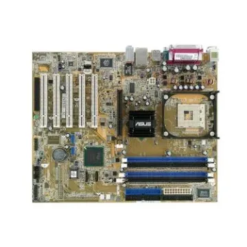 P4P800S ASUS