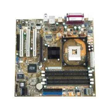 P4S533-MX ASUS