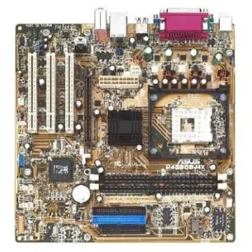 P4S800-MX ASUS