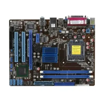 P5G41-MLX2 ASUS