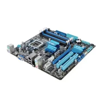 P5G41C-M ASUS
