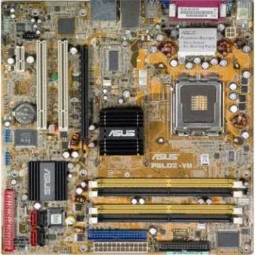 P5LD2-VM ASUS