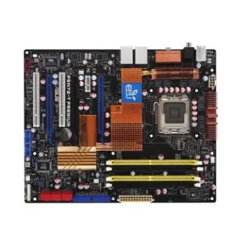 P5N72-TPREMIUM ASUS
