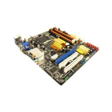 P5QL-M-EPU ASUS