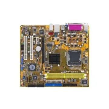 p5vd2-mx ASUS