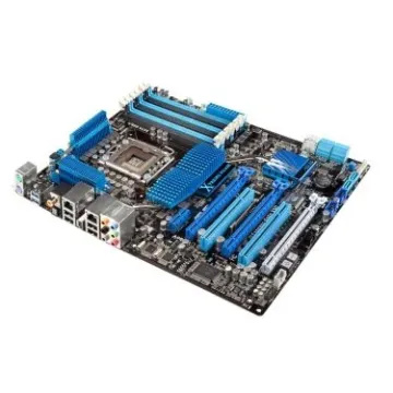 P6X58D ASUS