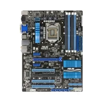 P8H67-V ASUS