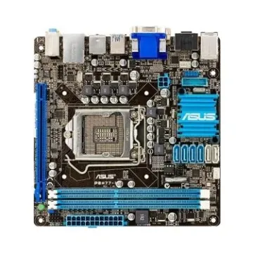 P8H77-I ASUS