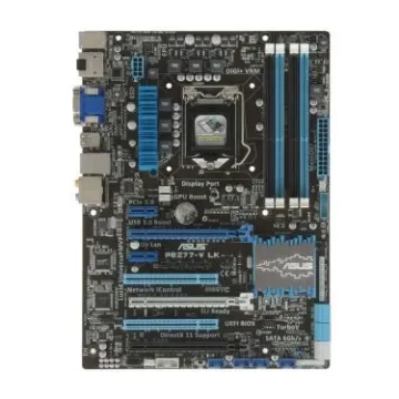 p8z77vlk1 ASUS