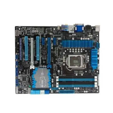 P8Z77VPRO1 ASUS