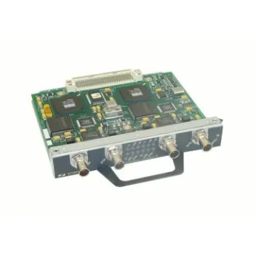 PA-2T3/E3-EC Cisco