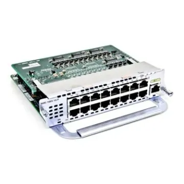 PA-A3-E3 Cisco