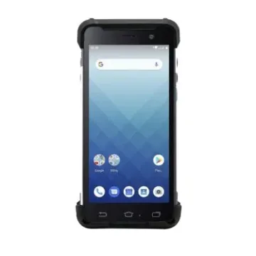 PA760-W1LFRMDG Unitech