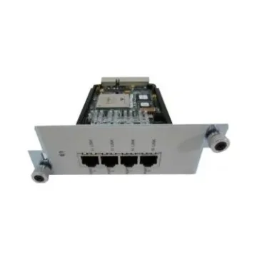 PB-4E1-RJ48 Juniper