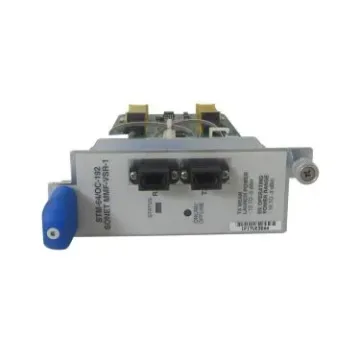 PC-1OC192-SON-VSR Juniper