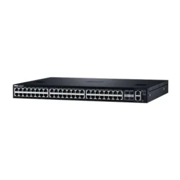 PC8024F Dell
