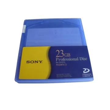 PDDRW23 Sony