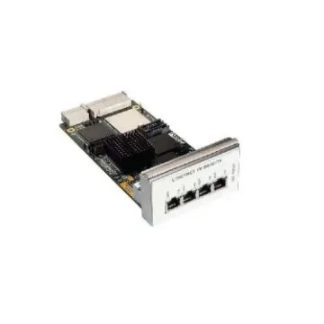 PE-12FE-TX Juniper