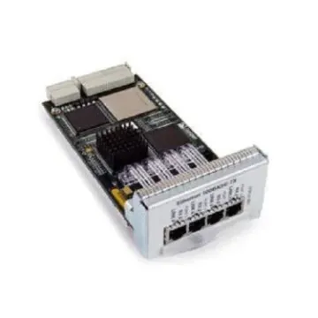 PE-4FE-TX Juniper