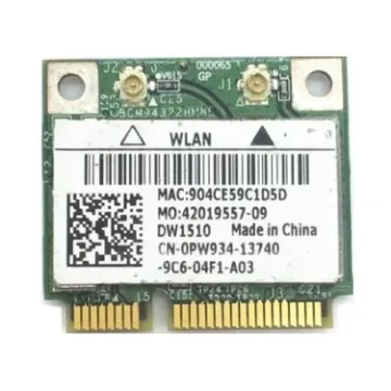 PW934 Dell