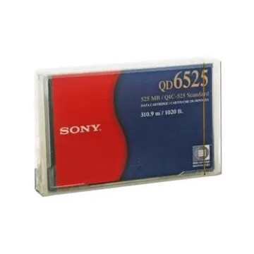 QD6525 Sony