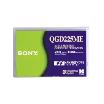 QGD225ME Sony