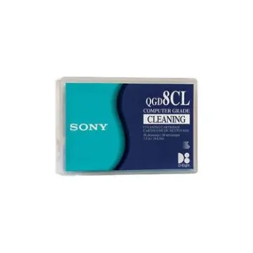 QGD8CL Sony
