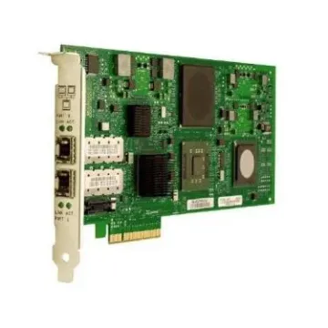 QLE8042 QLogic