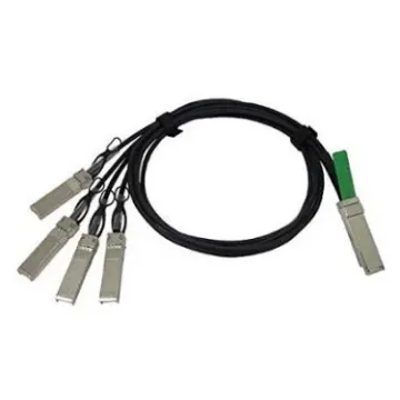 QSFP-4SFP10G-CU1M= Cisco