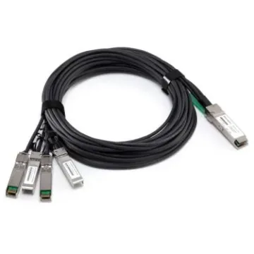 QSFP-4SFP10G-CU5M= Cisco