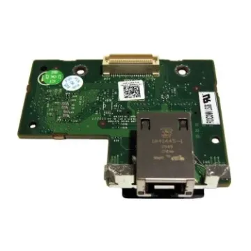 R168K Dell