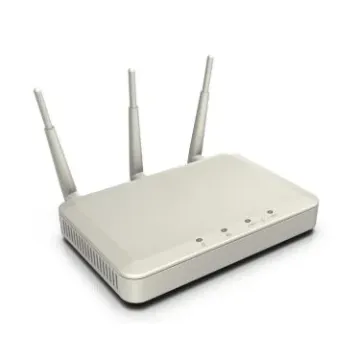 RAP-3WNP-US HP