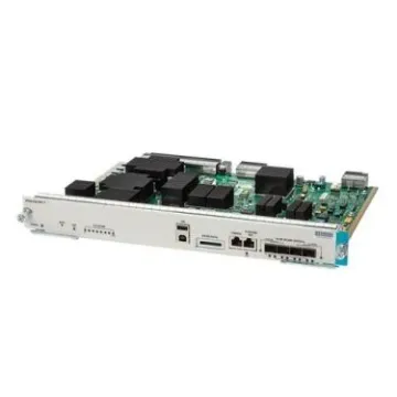 RFGW-X45-SUP7-E-RF Cisco