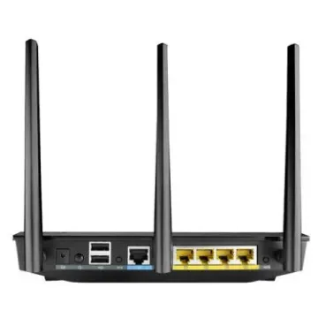 RT-AC66U ASUS