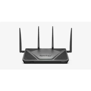 RT2600AC Synology
