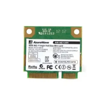 RTL8188CE HP