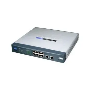 RV082-EU Cisco