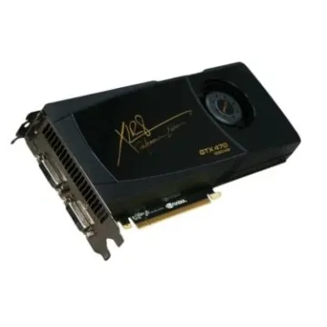 RVCGGTX470XXB PNY Technologies