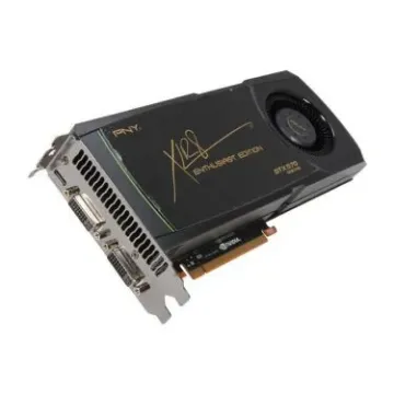RVCGGTX570XXB PNY Technologies