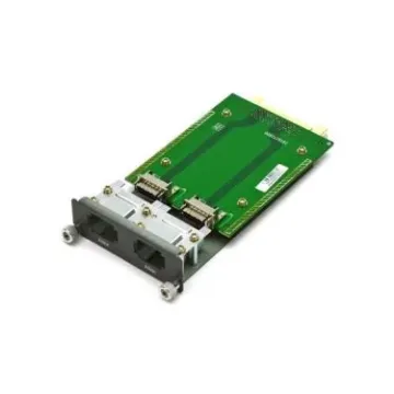 S50-01-12G-2S Force 10 Networks