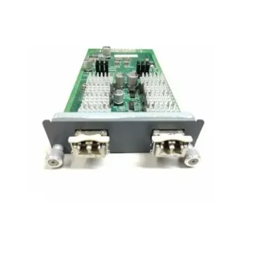 S60-10GE-2S Force 10 Networks