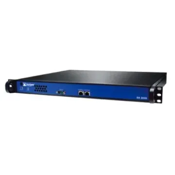 SA2000 Juniper