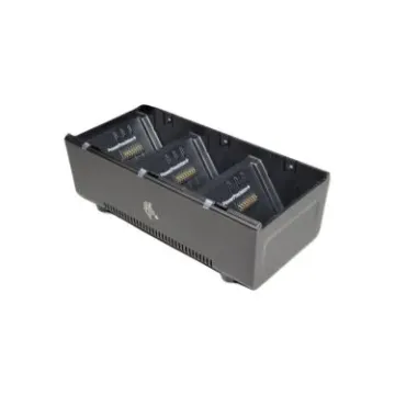 SAC-MPP-3BCHGUS1-01 Zebra