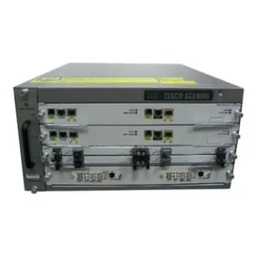SCE8000-4X10G-E Cisco