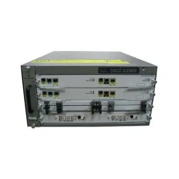 SCE8000 Cisco
