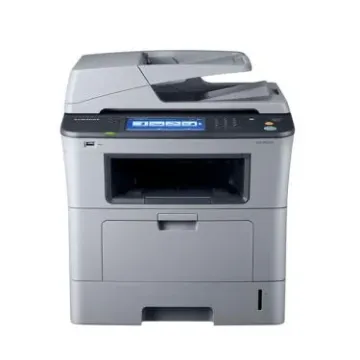 SCX-5835NX Samsung
