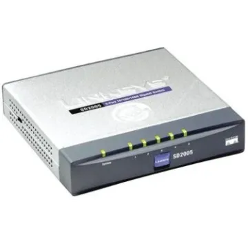 SD2005 Linksys