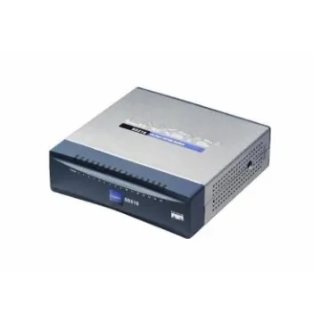SD216 Linksys