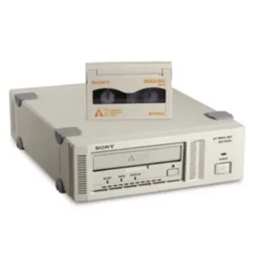SDX-D500C/BM Sony
