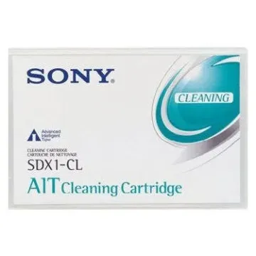 SDX-TCL Sony